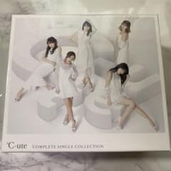 ℃OMPLETE SINGLE COLLECTIONのサムネイル
