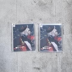 桃源暗鬼 アニメイトカフェ アニカフェ CoLotta 皇后崎迅 - メルカリ