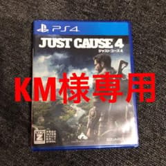 PS4のサムネイル