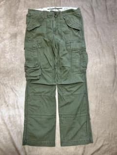 90s Ralph Lauren M65 カーゴパンツ 13スターボタン 90s Ralph Lauren M65 カーゴパンツ 13スターボタン - メルカリ