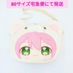 あんスタ 桃李 いつぬい おかおBIGショルダー - メルカリ