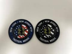 希少 US MARSHAL PVC Patch セット マーシャル USMS 希少 US MARSHAL PVC Patch セット マーシャル USMS - メルカリ