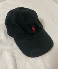 ポロ　ラルフローレン　キャップ　Ralph Laurenのサムネイル