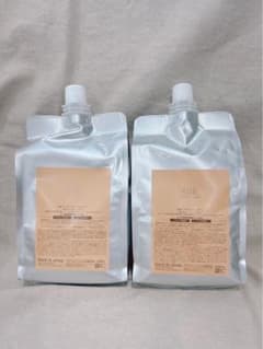 シルク シャンプートリートメント 1000ml - メルカリ