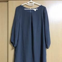 H&M ワンピースのサムネイル