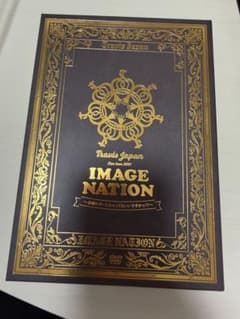 Travis Japan Live Tour 2022 IMAGE NATIONのサムネイル