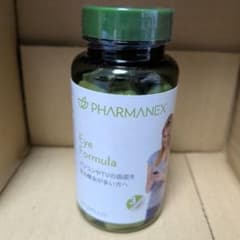 PHARMANEX Eye Formula 60カプセルのサムネイル