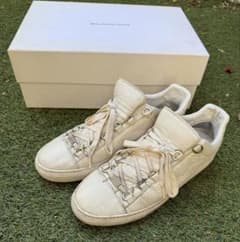 バレンシアガ balenciaga アリーナarchive swag サイズ41 バレンシアガ balenciaga アリーナarchive swag サイズ41 - メルカリ