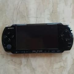 PSP-3000【美品】 訳あり出品です。のサムネイル