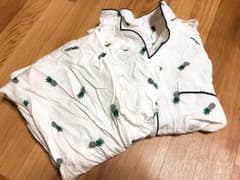 GU   パジャマ  Sのサムネイル