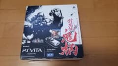 PlayStation®Vita 討鬼伝 鬼柄（おにがら） PCHJ-10008のサムネイル