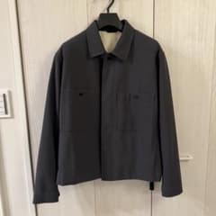 ジャケット・アウター Steven Alan VTG SHORT COVERALL Steven Alan VTG SHORT COVERALL - メルカリ