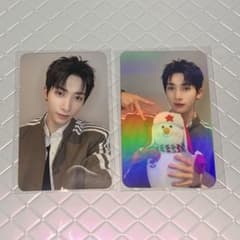 匿名配送】 NEXZ Beat-Boxer サウェ チェキ ハイタッチ ユウ - メルカリ