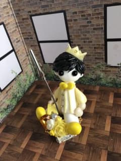 二宮さん　Bのサムネイル