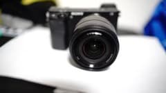 ソニー10-18mm F4 OSS SEL1018 [ソニーE /ズームレンズ]のサムネイル