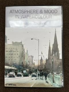 Atmosphere & Mood in Watercolorのサムネイル