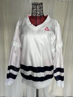 lecoqsportif GOLFルコックゴルフ リバーシブル　レディースのサムネイル