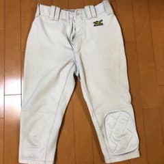 ミズノ 野球 練習着 160のサムネイル