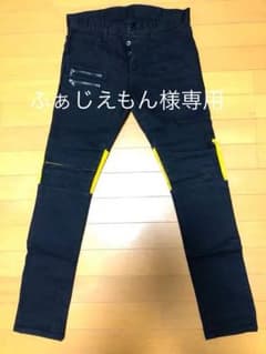パンツ スキニー デニムのサムネイル