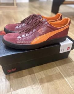 PUMA CLYDE 4970 MIJ マグフォリアのサムネイル