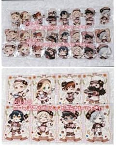 即購入可 ダンジョン飯 くじコレ A賞 B賞 C賞 特典 フルコンプリート