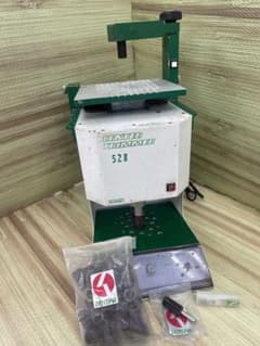 歯科技工 デントピア センタートリーマー - メルカリ