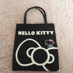 てごりん様専用【Sanrio】ハローキティのミニトート♡のサムネイル