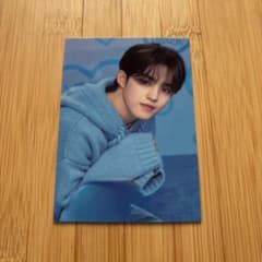 SEVENTEEN LOVE S.COUPS トレカのサムネイル