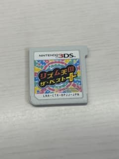 Nintendo 3DS ゲーム2本セット