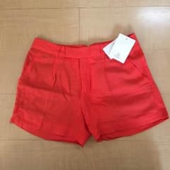 ショートパンツ  美品のサムネイル