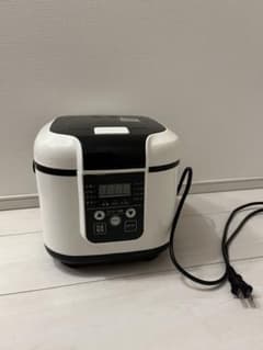 ヒロ・コーポレーション HE-MRC001 ホワイトのサムネイル
