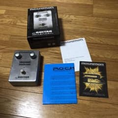 Rocktron GuitarSilencerのサムネイル