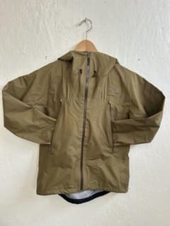 THE NORTH FACE GORE-TEX ジャケット　レディースSのサムネイル