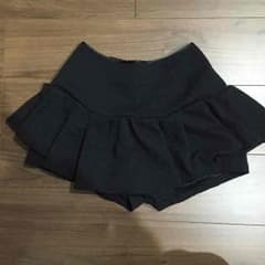 snidel キュロットのサムネイル