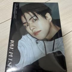 treasure lovepulse sporty ジェヒョク