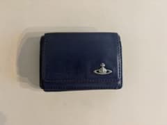 Vivienne Westwood 三つ折財布のサムネイル