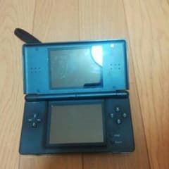 ❮送料込み❯任天堂DSlightのサムネイル