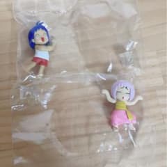 ハレのちグゥ ガチャガチャ 2個セットのサムネイル