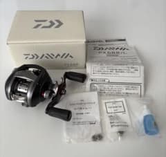 DAIWA PX68R リベルトピクシー右 ベイトリール - メルカリ