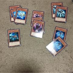 遊戯王 フォトンセットのサムネイル