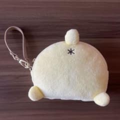 ポムポムプリン おしりポーチのサムネイル