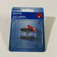 Panasonic ES 9170 ラムダッシュ替刃（内刃）のサムネイル