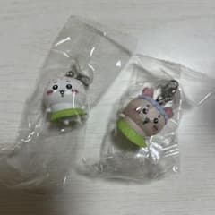 映画 ちいかわ 人魚の島のひみつ 入場特典 第1弾のサムネイル
