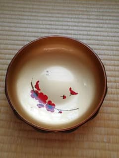 和 器 皿 公仙 九谷焼（石川県）金彩 赤絵 和食器 レトロ - メルカリ