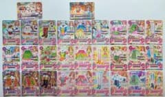 d*9様 姫里マリア コンプ アイカツカード 38コーデまとめ売り（119枚）お d*9様 姫里マリア コンプ アイカツカード 38コーデまとめ売り（119枚
