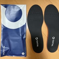 インソール　テンシャル　Mサイズのサムネイル