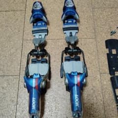 LOOK スキー用ビンディング　Pivot 14 Racingのサムネイル