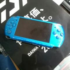 PSP 3000 ジャンク品のサムネイル