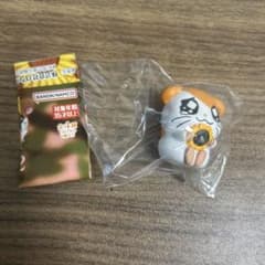 とっとこハム太郎　ハム太郎　まちぼうけ2 フィギュアのサムネイル
