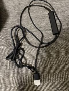 Panasonic　CA-DC300D iPodケーブルのサムネイル